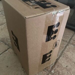 Labubu from the Big into energy series